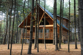 The Cabins at Pine Haven - Beckley